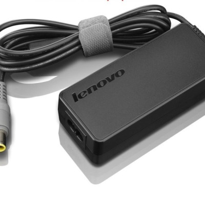Adapter sạc laptop Lenovo 65w, 90w, 170w đầu tròn kim, dùng cho laptop lenovo thinkpad X201,X220,X230,T410,T420, T420s,T430,T430s, T510,T520, T530, W510, W520, W530 - Hàng chính hãng