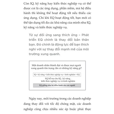 EQ - Từ Âm Vô Cực Đến Dương Vô Cùng