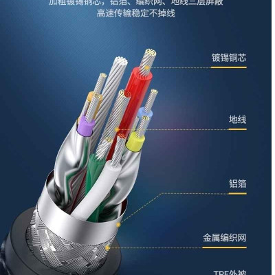 Ugreen UG80790US373TK 1M Cáp USB 3.0 Type-A hai đầu dương dây bọc dù màu đen - HÀNG CHÍNH HÃNG