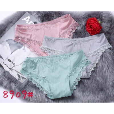 Combo 10 Quần Lót Thun Lạnh Sợi Tăm hàng cao cấp 8909