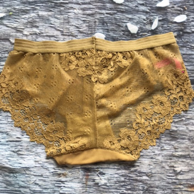 Combo 10 quần lót ren nữ