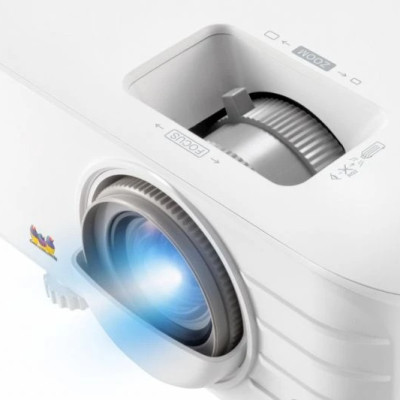 Máy chiếu Full HD Viewsonic PX703HDH hàng chính hãng - ZAMACO AUDIO