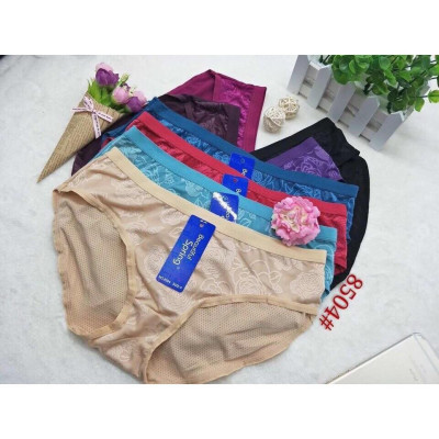 COMBO 10 QUẦN THUN GẤM THÔNG HƠI #8504 ( TỪ 45 ĐẾN 58KG)