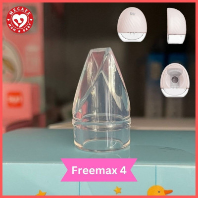Van, Màng, Gioăng - Phụ kiện máy hút sữa không dây Fatz Baby Freemax 1,2,3,4,7,8, Horigen - hàng chính hãng