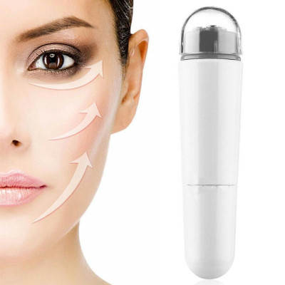 (Có Hàng Sẵn) Combo 02 Massage Mắt Nhỏ Gọn Cầm Tay Mini Giảm Thâm Quầng FS1071