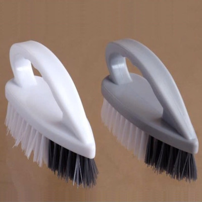 Bàn chải chà sàn Okazaki Brush - Hàng Nội Địa Nhật Bản