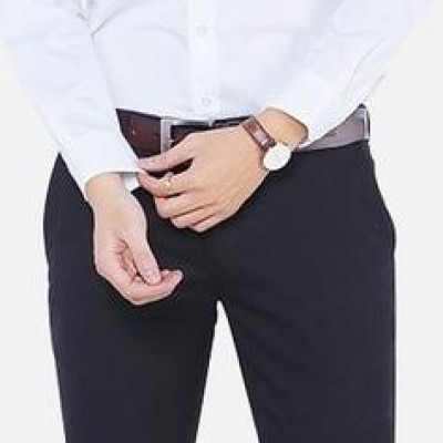 Áo Sơ Mi Nam Aligro ALG1012 - Trắng