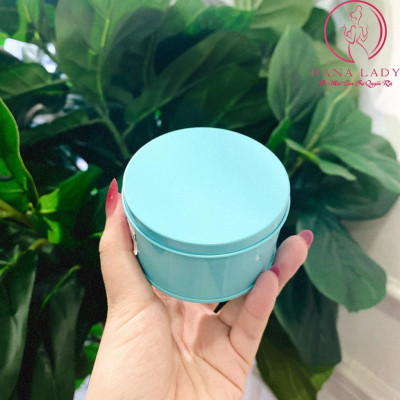 Miếng dán ngực, hộp 10 miếng dán ti silicon thông hơi cao cấp DT06