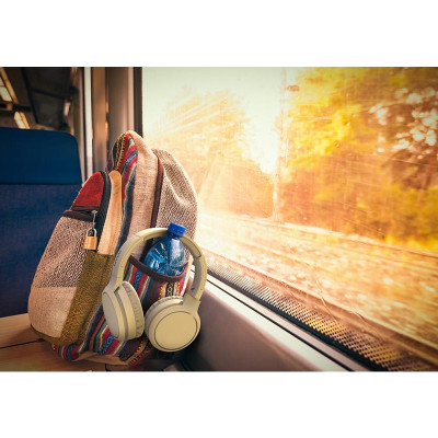 Tai nghe Bluetooth Philips TAH5205WT/00 hàng chính hãng