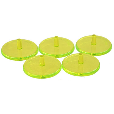 Mark Bóng Nhiều màu - PGM GOLF MARKER MK007