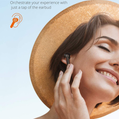 Tai Nghe Bluetooth True Wireless TaoTronics SoundLiberty 53 (TT-BH053) - Hàng Chính Hãng