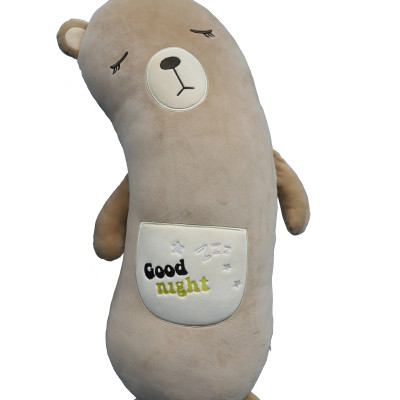 Gối ôm TE hình con gấu Hometex
