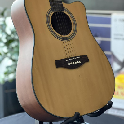 Chân, giá đỡ đàn guitar chắc chắn VInes