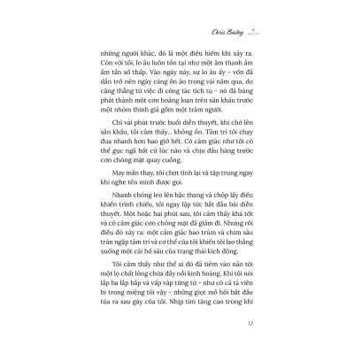 Sức Mạnh Giác Ngộ