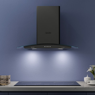 Máy hút mùi Dann DA70XB - Hàng chính hãng