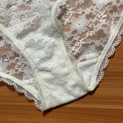 Quần lót nữ ren hoa Variance LMQ1117 – Quyến rũ, thoáng mát, ôm dáng hoàn hảo