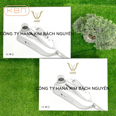 Máy phân tích da mặt ASW-100 Hàn Quốc