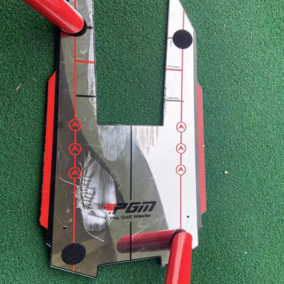 THIẾT BỊ HỖ TRỢ TẬP CHƠI GOLF - PGM GOLF TRAINER - JZQ015