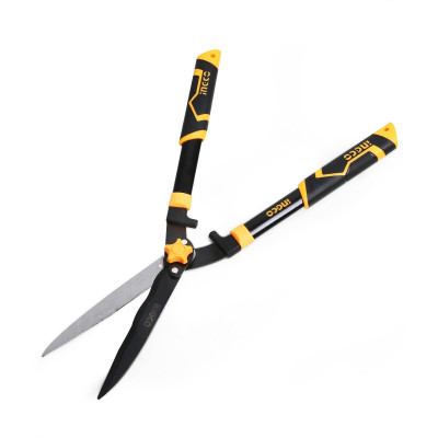 KÉO CẮT TỈA CÂY VÀ HÀNG RÀO 22" INGCO  - HÀNG CHÍNH HÃNG