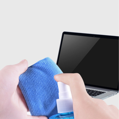 Bộ vệ sinh chuyên dụng dành cho Laptop máy tính Macbook Lens Máy ảnh Điện thoại Ipad Kính mắt Tivi - Hàng Chính Hãng