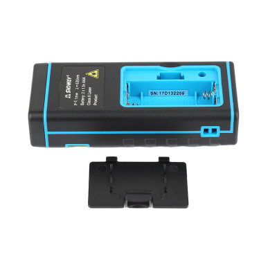 Thước Đo Khoảng Cách Lazer SW-M100 