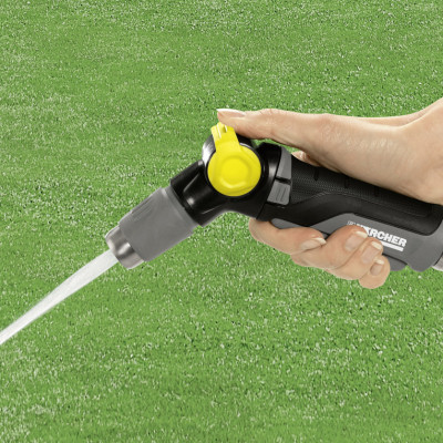 Súng phun kim loại cao cấp Karcher