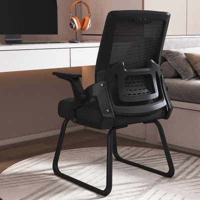 Ghế công thái học nâng hạ độ cao, ghế xoay văn phòng, ghế làm việc công sở, New Beginning ECE588