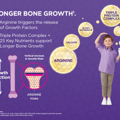 Sữa tăng chiều cao cho trẻ biếng ăn từ 1-10 tuổi Úc Pediasure Vanilla giúp phát triển cân đối chiều cao, cân nặng, trí não - OZ Slim Store