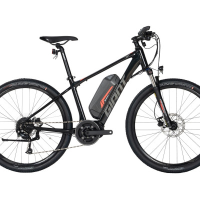 XE ĐIỆN TRỢ LỰC GIANT 2023 ATX 1 E+