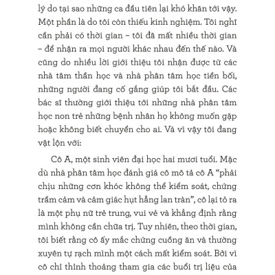 Cuộc Đời Soi Tỏ - Chúng Ta Đánh Mất Và Tìm Thấy Chính Mình Như Thế Nào
