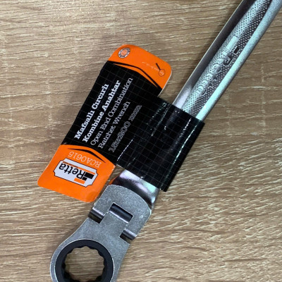 Cờ lê đa năng tự động 15mm linh hoạt Retta - RCA0615