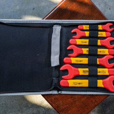 BỘ 7 CỜ LÊ MỞ CÁCH ĐIỆN TOTAL THKISPA0701 - HÀNG CHÍNH HÃNG