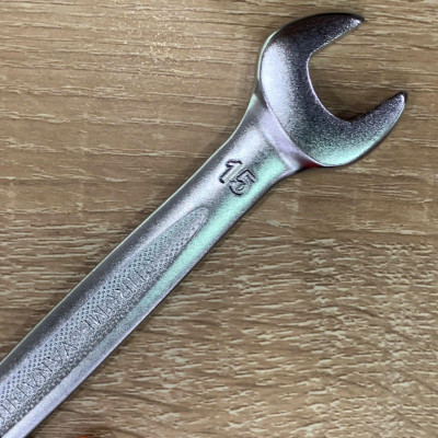 Cờ lê đa năng tự động 15mm linh hoạt Retta - RCA0615