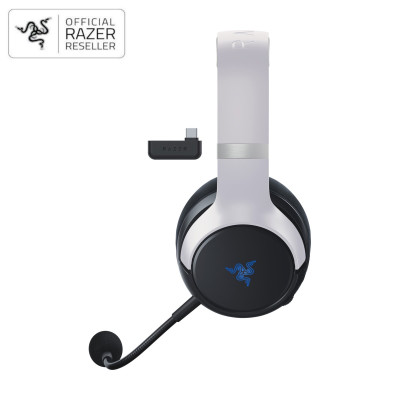 [Mới, hàng chính hãng] Tai nghe Razer Kaira Pro for PlayStation