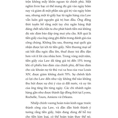 Những Ảo Tưởng Phi Thường Và Sự Điên Cuồng Của Đám Đông