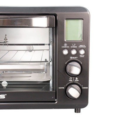 Lò nướng Tiross TS9608 28 lít - Hàng chính hãng