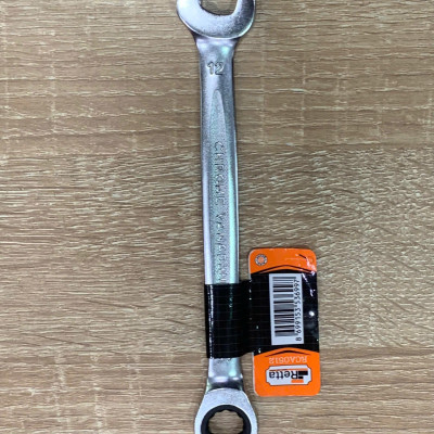 Cờ lê đa năng tự động 12mm- Retta - RCA0512