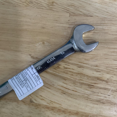 Cờ lê vòng miệng 13mm linh hoạt bánh cóc tự động 46404