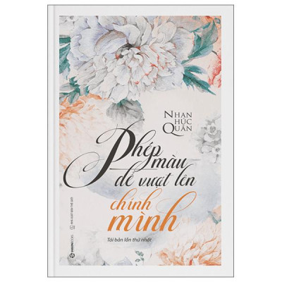 Sách - Phép Màu Để Vượt Lên Chính Mình (Tái Bản 2025)