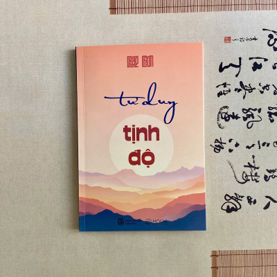 Sách - Tư duy tịnh độ