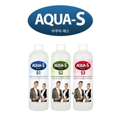 Dưỡng Chất S2 BHA Dưỡng Chất Cải Thiện Mụn Dành Cho Da Dầu Nhờn AQUA-S 500ml