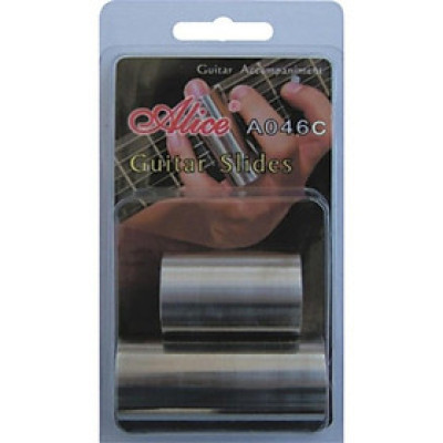 Thanh trượt( slide) guitar Alice A046A
