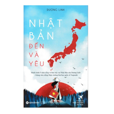 Combo Sách Tư Duy - Kỹ Năng Sống :  Nhật Bản Đến Và Yêu + Hộ Chiếu Tình Yêu