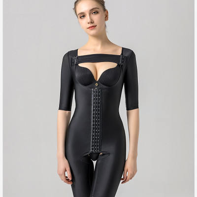 Gen định hình sau hut mỡ đùi bắp tay bụng