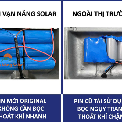 ĐÈN ĐƯỜNG NĂNG LƯỢNG MẶT TRỜI 500W