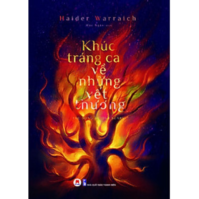 Khúc Tráng Ca Về Những Vết Thương _HH