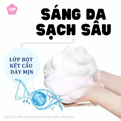 Phiên Bản Mini Xà Phòng Tắm Ngừa Mụn Vùng Lưng Pelican For Back Soap Bar 50 G