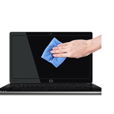 Bộ vệ sinh chuyên dụng dành cho Laptop máy tính Macbook Lens Máy ảnh Điện thoại Ipad Kính mắt Tivi - Hàng Chính Hãng