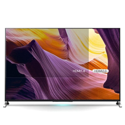 Ugreen UG50107HD131TK 1.5M màu Đen Cáp tín hiệu HDMI chuẩn 2.0 dây bọc lưới đầu hợp kim cao cấp - HÀNG CHÍNH HÃNG