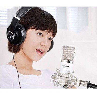 Tai nghe kiểm âm Alctron HP280- Hàng chính hãng